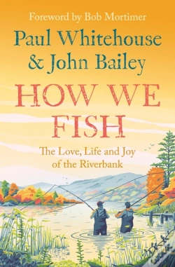 Capa do artigo How We Fish