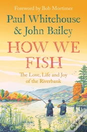 Capa do artigo How We Fish