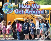 Capa do artigo How We Get Around