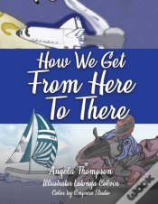 Capa do artigo How We Get From Here To There