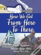 Capa do artigo How We Get From Here To There