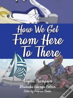Capa do artigo How We Get From Here To There