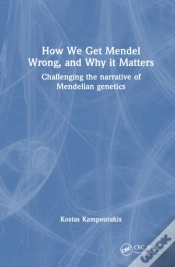 Capa do artigo How We Get Mendel Wrong, And Why It Matters