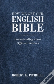Capa do artigo How We Get Our English Bible