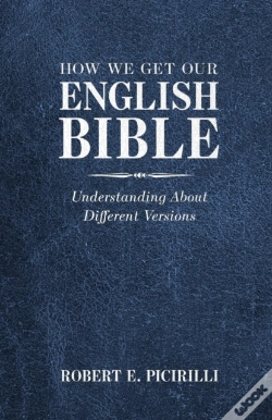 Capa do artigo How We Get Our English Bible