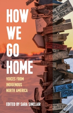 Capa do artigo How We Go Home