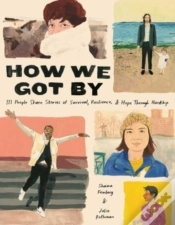 Capa do artigo How We Got By