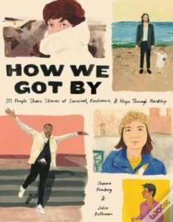 Capa do artigo How We Got By