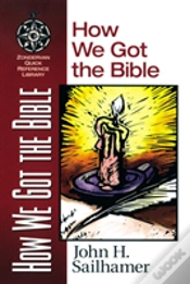 Capa do artigo How We Got The Bible