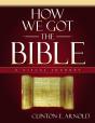How We Got The Bible - Preview