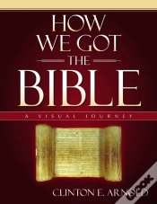 Capa do artigo How We Got The Bible
