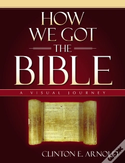 Capa do artigo How We Got The Bible