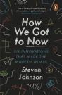 How We Got To Now - Preview