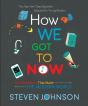 How We Got To Now - Preview