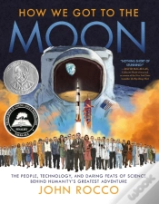 Capa do artigo How We Got To The Moon