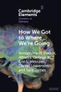 How We Got To Where We'Re Going - Preview