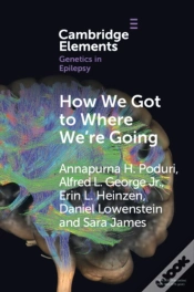 Capa do artigo How We Got To Where We