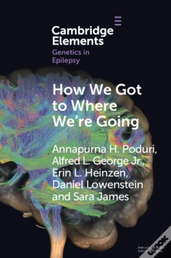Capa do artigo How We Got To Where We'Re Going