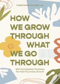 Capa do artigo How We Grow Through What We Go Through
