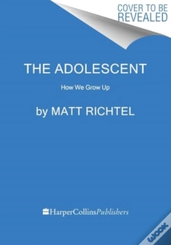 Capa do artigo How We Grow Up