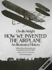 Capa do artigo How We Invented The Aeroplane
