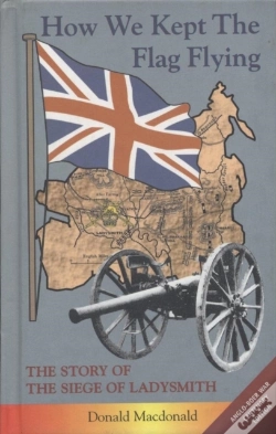 Capa do artigo How We Kept The Flag Flying