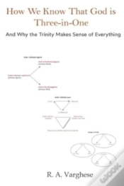 Capa do artigo How We Know That God Is Three-In-One