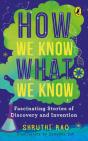 How We Know What We Know - Preview