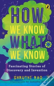 Capa do artigo How We Know What We Know