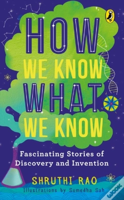 Capa do artigo How We Know What We Know