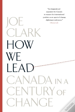 Capa do artigo How We Lead