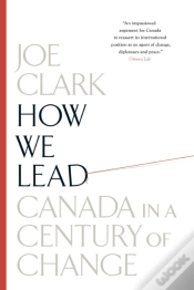 Capa do artigo How We Lead
