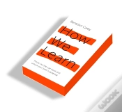 Capa do artigo How We Learn
