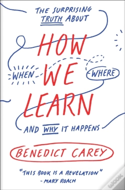 Capa do artigo How We Learn