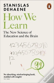 Capa do artigo How We Learn