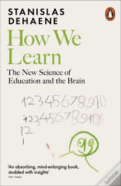 Capa do artigo How We Learn