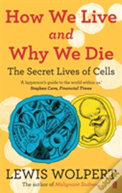 Capa do artigo How We Live And Why We Die