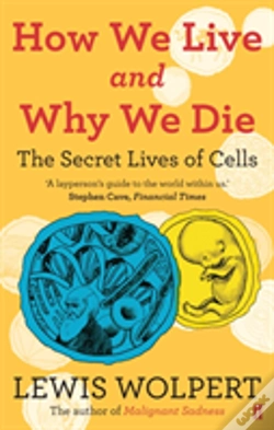 Capa do artigo How We Live And Why We Die