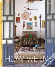 Capa do artigo How We Live