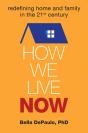 How We Live Now - Preview