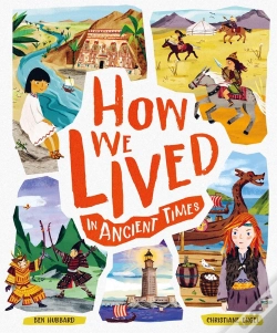 Capa do artigo How We Lived In Ancient Times