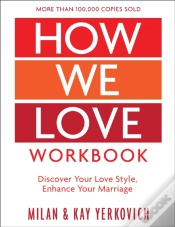 Capa do artigo How We Love Workbook, Expanded Edition