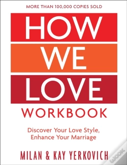 Capa do artigo How We Love Workbook, Expanded Edition