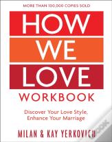 How We Love Workbook, Expanded Edition