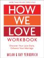 How We Love Workbook, Expanded Edition - Preview