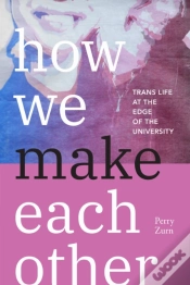 Capa do artigo How We Make Each Other
