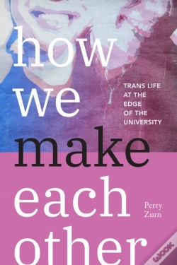 Capa do artigo How We Make Each Other