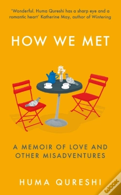 Capa do artigo How We Met