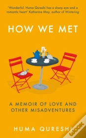 Capa do artigo How We Met