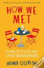 Capa do artigo How We Met